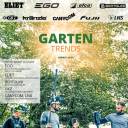 Garten-Trends 2025