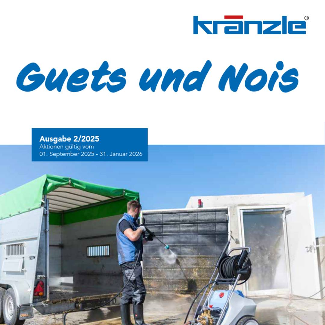 Guets und Nois Krnzle
