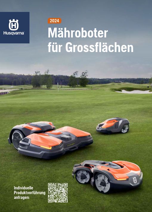 Husqvarna Ceora 4522