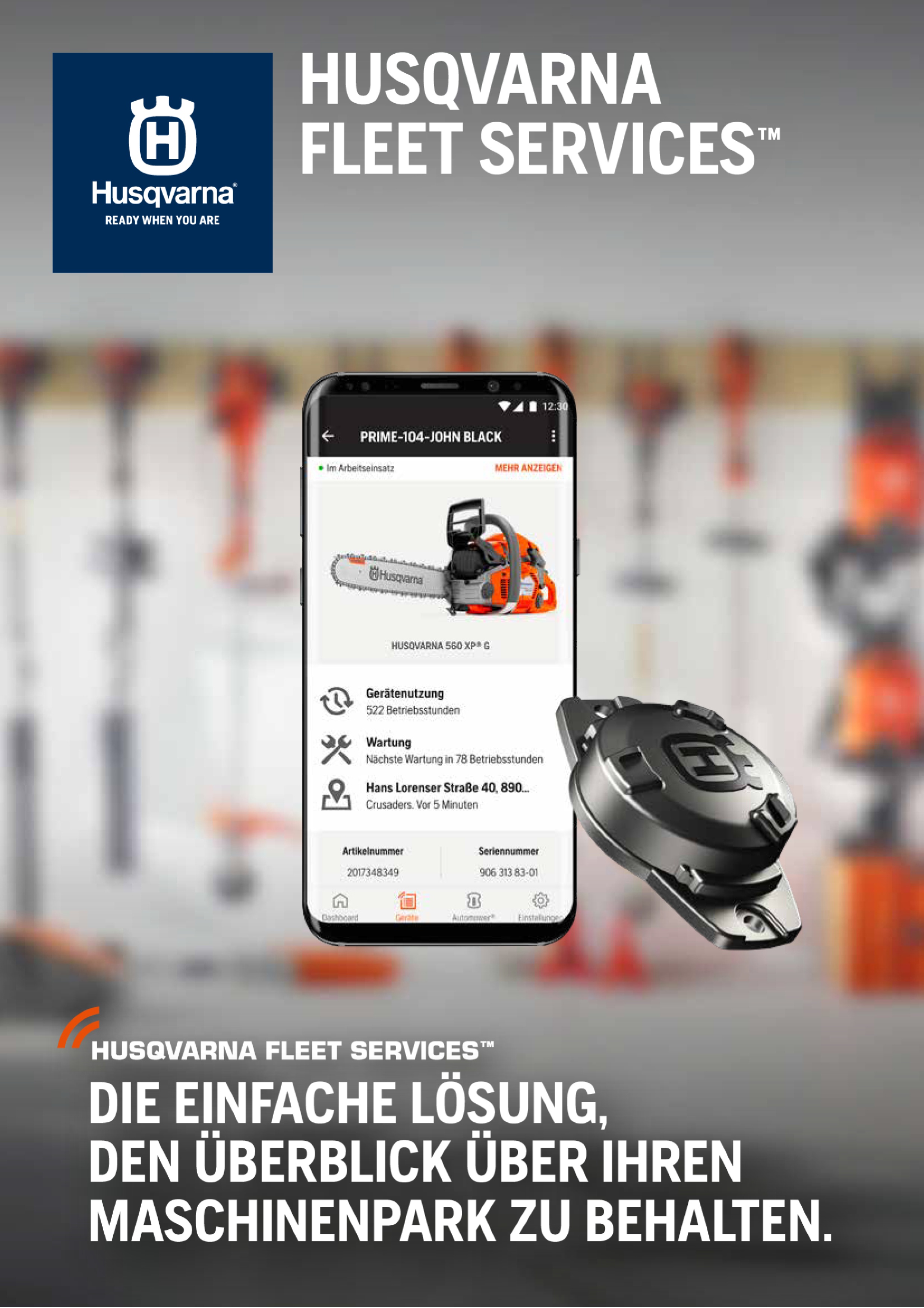 Husqvarna Fleet Services Prospekt 2020 162 1 Bild